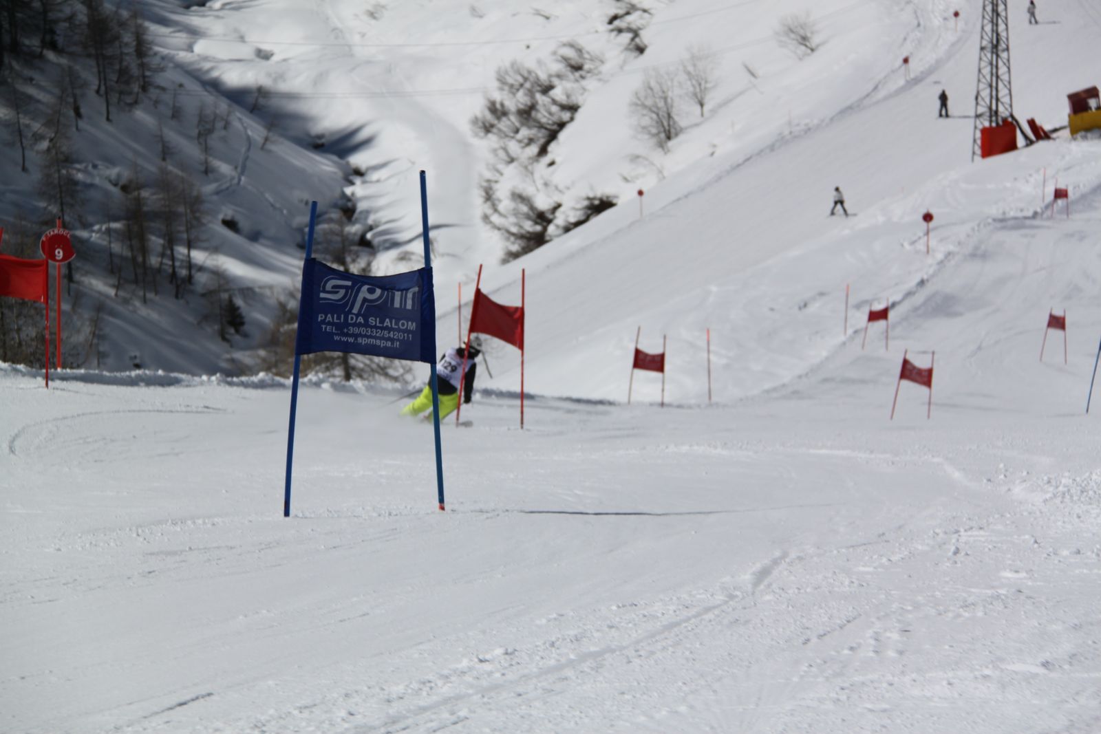 Gara Camp Sociali G 00285